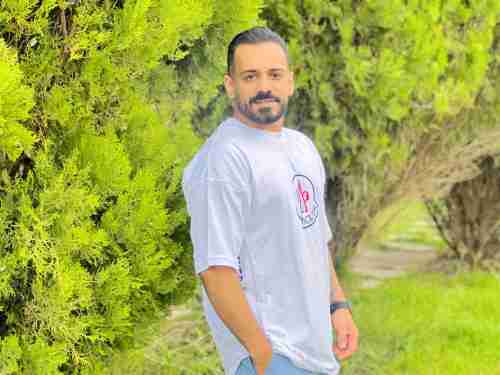 آهنگ قدم قدم مهرداد پازواری