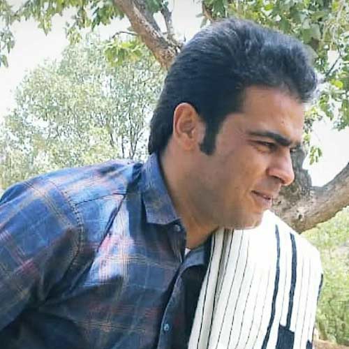 آهنگ قاسم فاضلی عاشقی