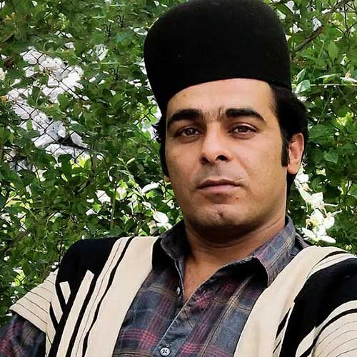 آهنگ قاسم فاضلی مو واتونم