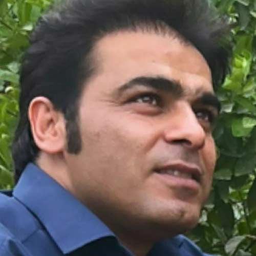 آهنگ قاسم فاضلی دشمن دلم