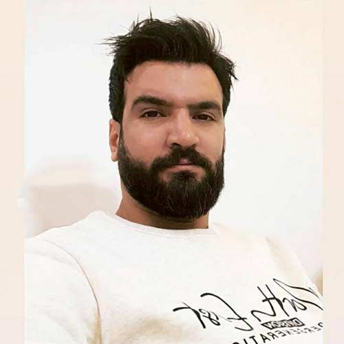 آهنگ الله گناهم چیست الله پناهم کیست سهیل غنی پور