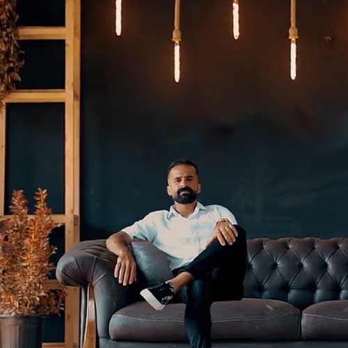 آهنگ همون شل شل شلوار ریمیکس