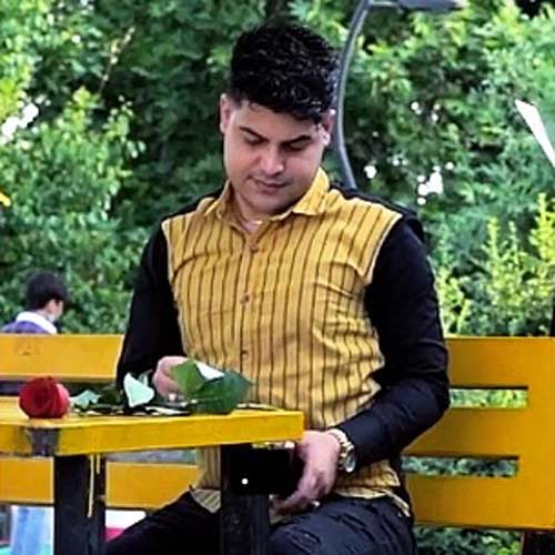 اهنگ تو و ناو قلب مه قفل و زنجیری