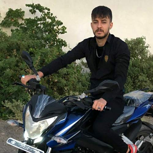 اهنگ فیلم آپاچی میلاد غم و آبراهام صور