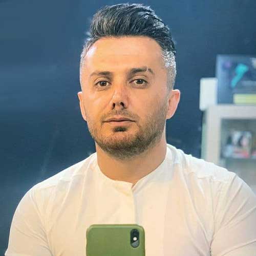 اهنگ ابی عالی جان دلبر خامه امشو MP3