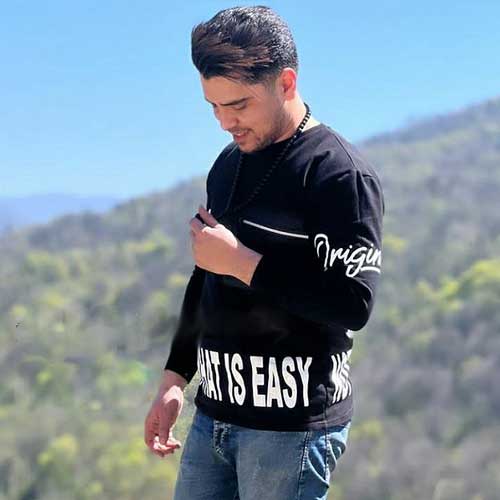 آهنگ شه برار قربون جواد نکایی