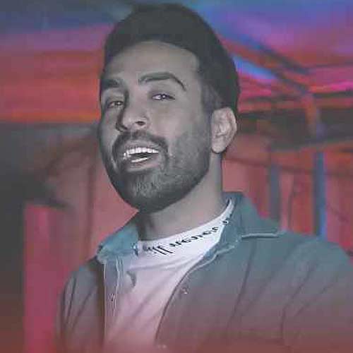 آهنگ روی چشمای تو حساسم بازم احمد سلو MP3