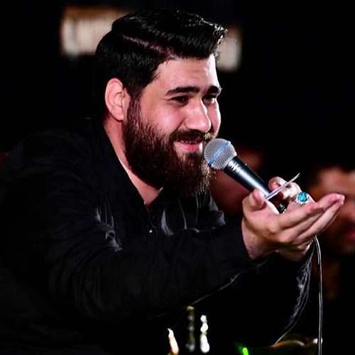 مداحی به موقع تشییع جنازم ریمیکس