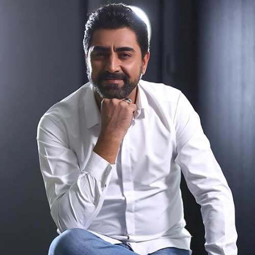 آهنگ کاروان محمدرضا علیمردانی
