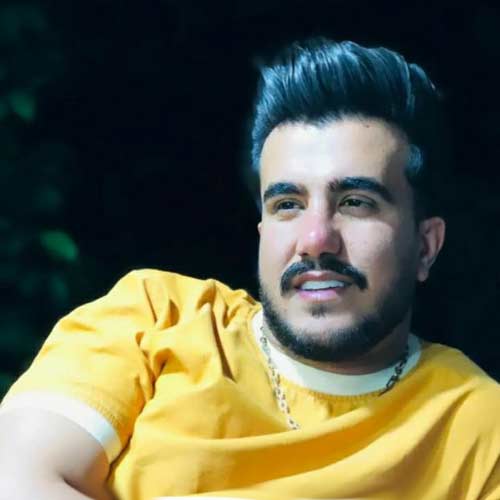 آهنگ یه ماشین عروسی خدا تی مو رداوی داریوش آقازاده
