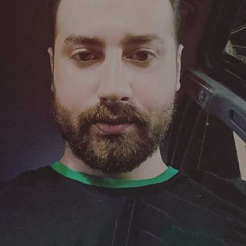 آهنگ سامان جلیلی عشق