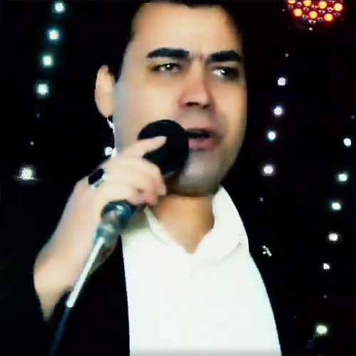 آهنگ بیدل برزویی دوست دارم