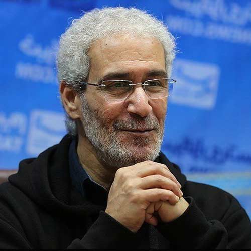 آهنگ یا حسین آنکه دل از غیر تو برید منم کویتی پور