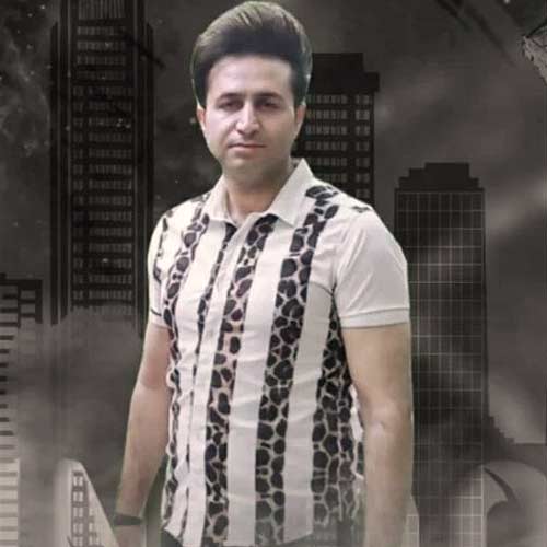 آهنگ اخه من نمیگم همه میگن مرتضی جعفرزاده