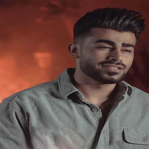 آهنگ سعید محمدی چکنم