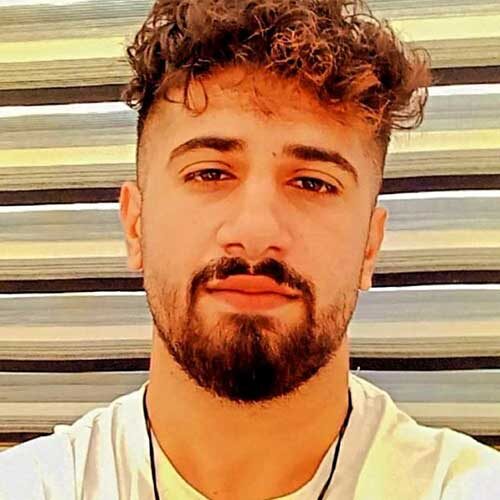 آهنگ خداوندا مره ندومبه چیه علی حمیدی