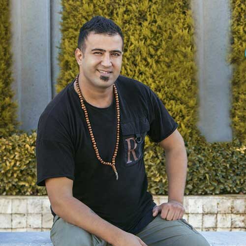 آهنگ محمد بخشی