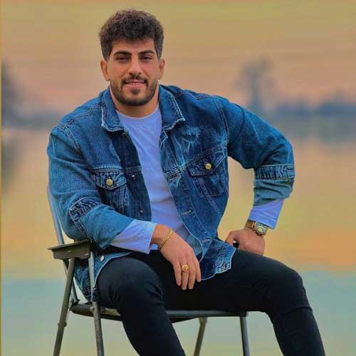 آهنگ محمد کجوری راه آخر