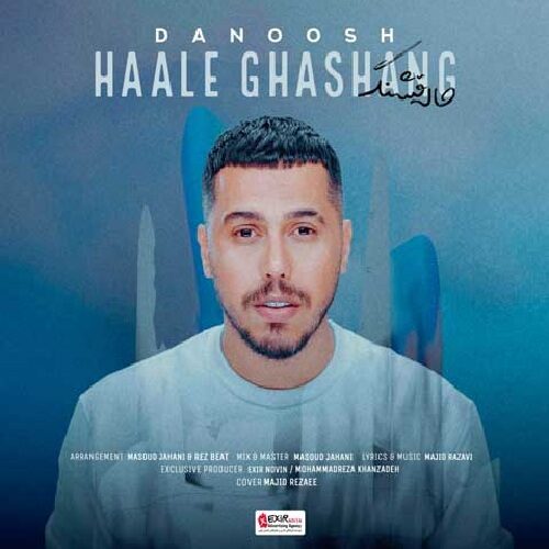 آهنگ دانوش حال قشنگ