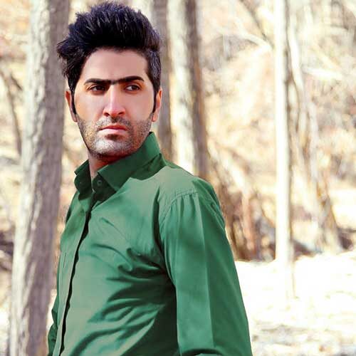 آهنگ میثم عبدالمالکی