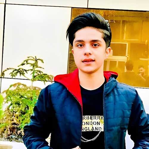 آهنگ میلاد هراتی