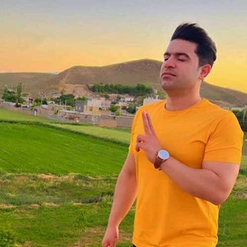 آهنگ داوود رستمی سرنوشت