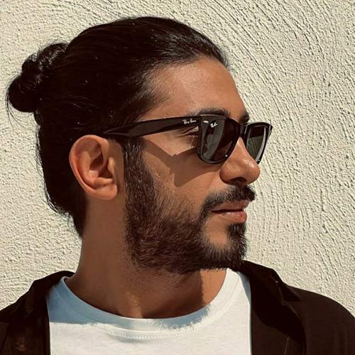 آهنگ دریا کسری زاهدی