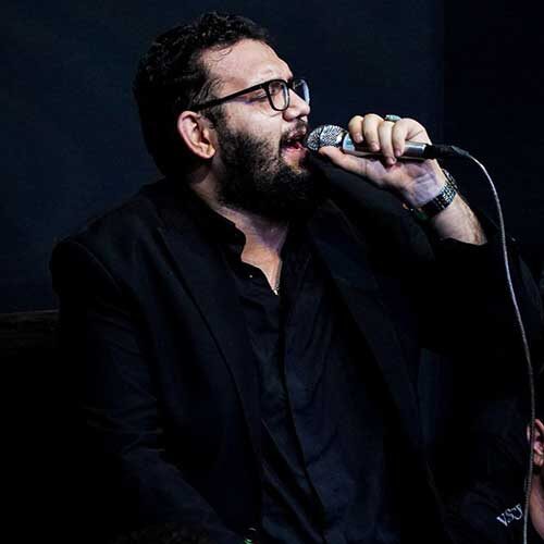 نوحه علیرضا اسفندیاری
