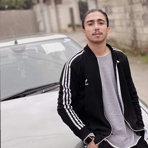 آهنگ مهدی احمدزاده