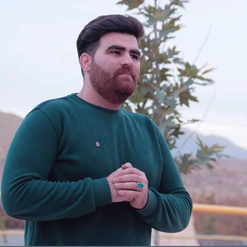 آهنگ میلاد بیرانوند تقاص