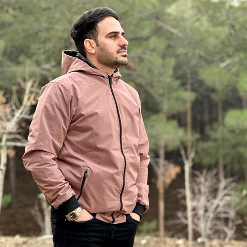 آهنگ داود یونسی دلبر و دلدار