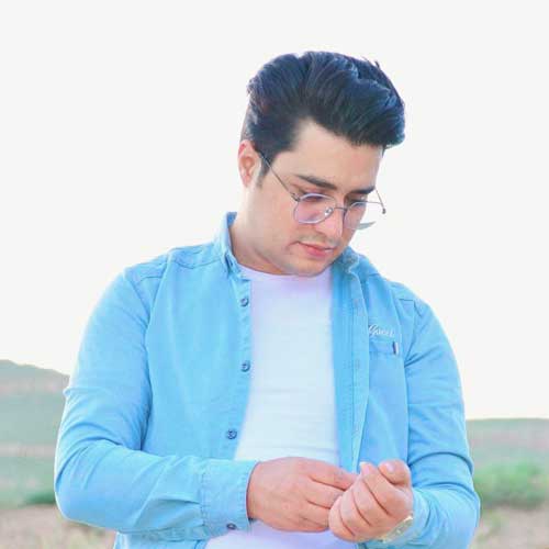 آهنگ اصغر باکردار تبانی