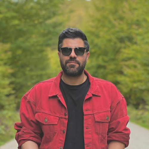 آهنگ بعضی اسما حامد همایون