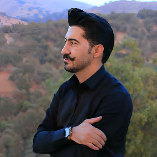 آهنگ حسن نعیمی
