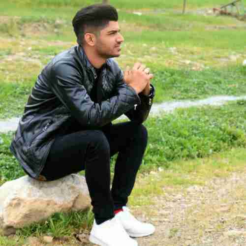 آهنگ مجتبی ترکاشوند