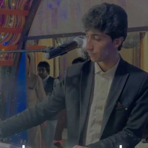 آهنگ احسان شیدا تا گنی برو