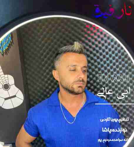 آهنگ ابی عالی نا رفیق / نسخه اصلی MP3