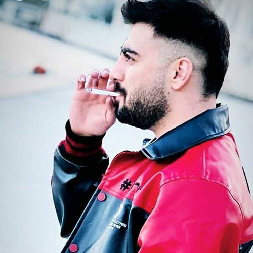 ریمیکس آهنگ خواب رامین تجنگی