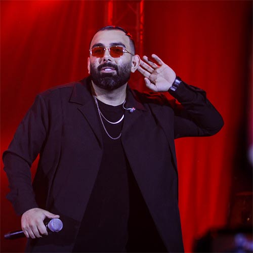 آهنگ مسعود صادقلو مشتی