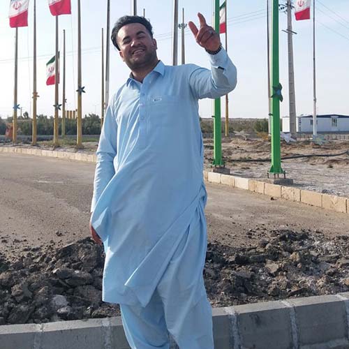آهنگ قاسم نورزهی
