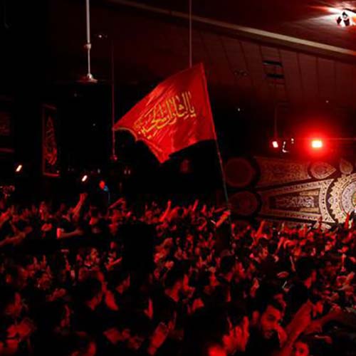 کد آهنگ پیشواز همراه اول نوحه و مداحی