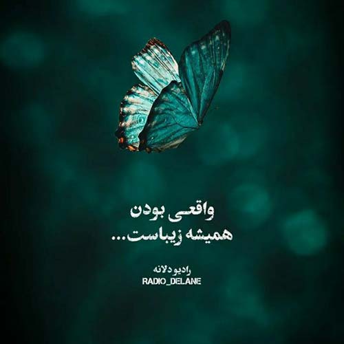 آهنگ یادمه بچه بودم تو جمع یکی صدام کرد