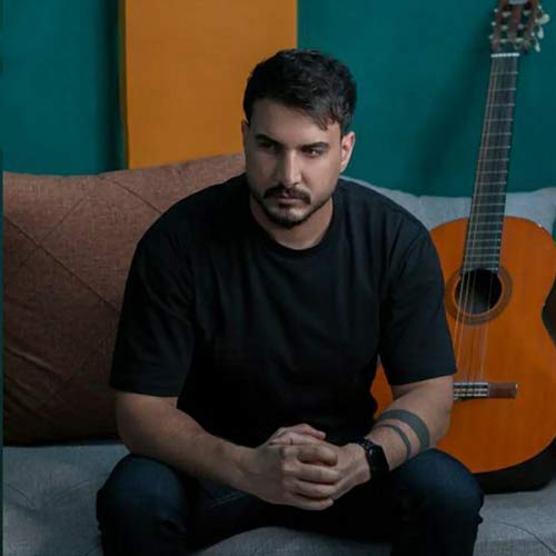 آهنگ اتحاد شروین پناهی و یونس احمدی