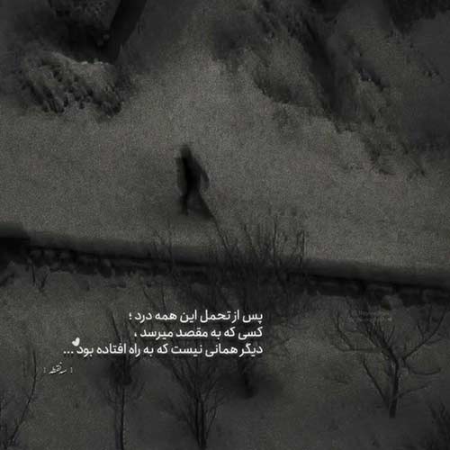 آهنگ سجاد رزمجو شوی مه فصل بهار