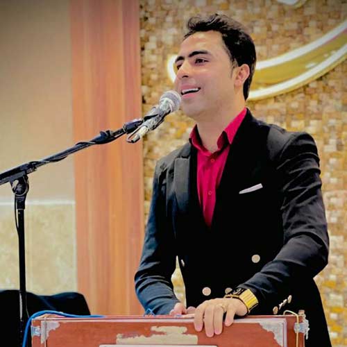 آهنگ فرید قربانی دختر عمه