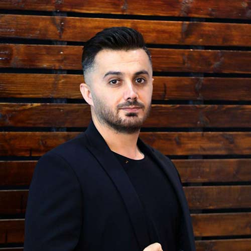 ریمیکس ابی عالی / پلی لیست جدید و پرطرفدار MP3