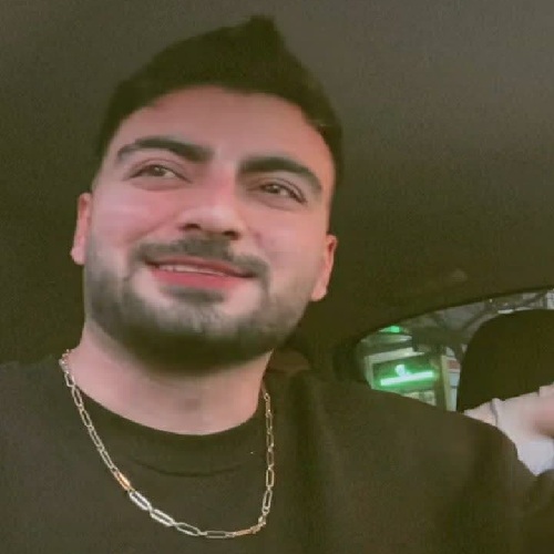 آهنگ رامین تجنگی و محمد امیری دیوانه