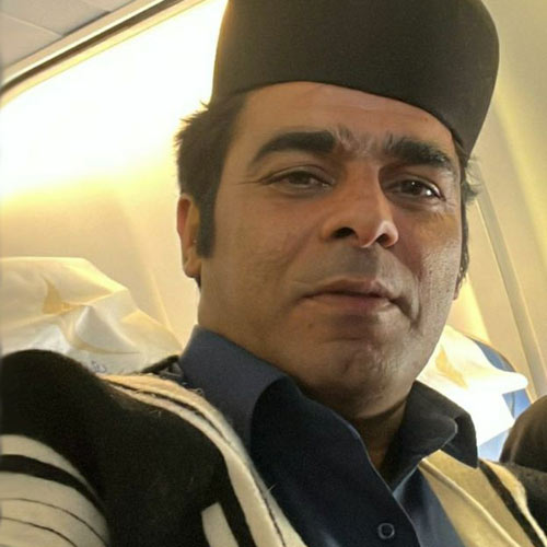 آهنگ مستی هم درد منو دیگه دوا نمیکنه قاسم فاضلی