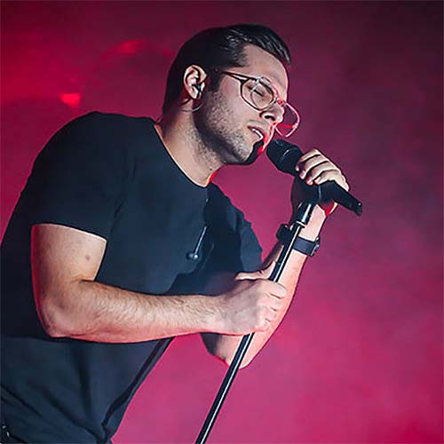 آهنگ ایهام