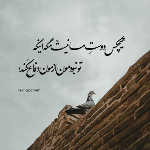 آهنگ نسخ علی عزیزپور